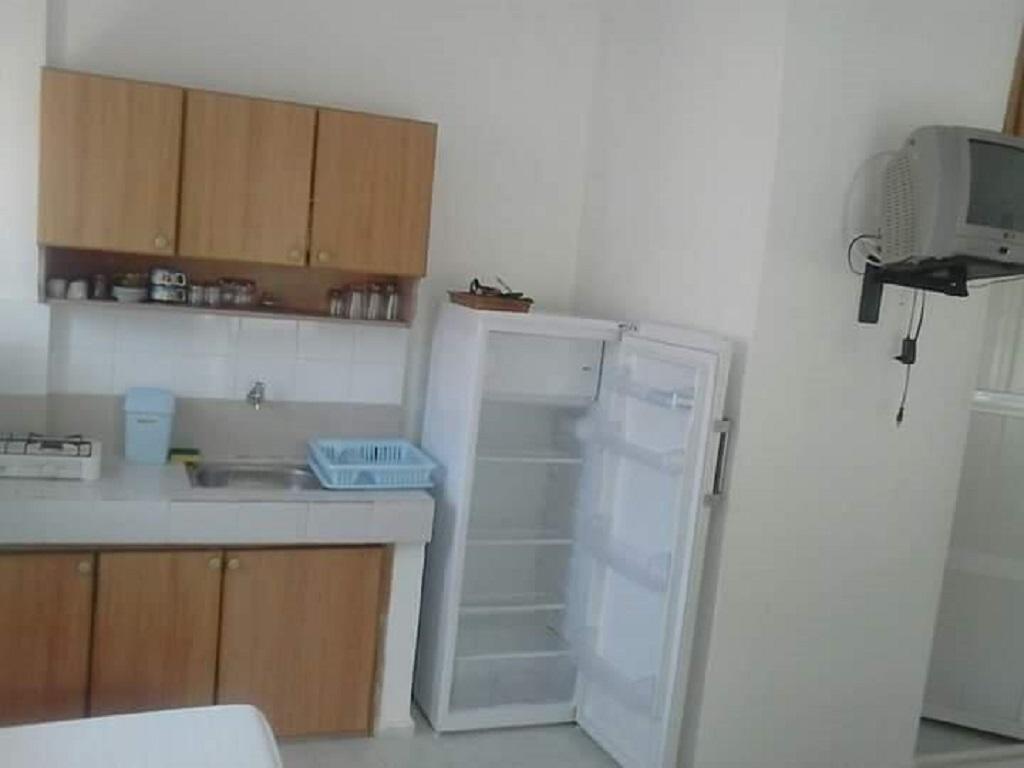 Avsa Cinar Apart Aparthotel Türkeli Zewnętrze zdjęcie