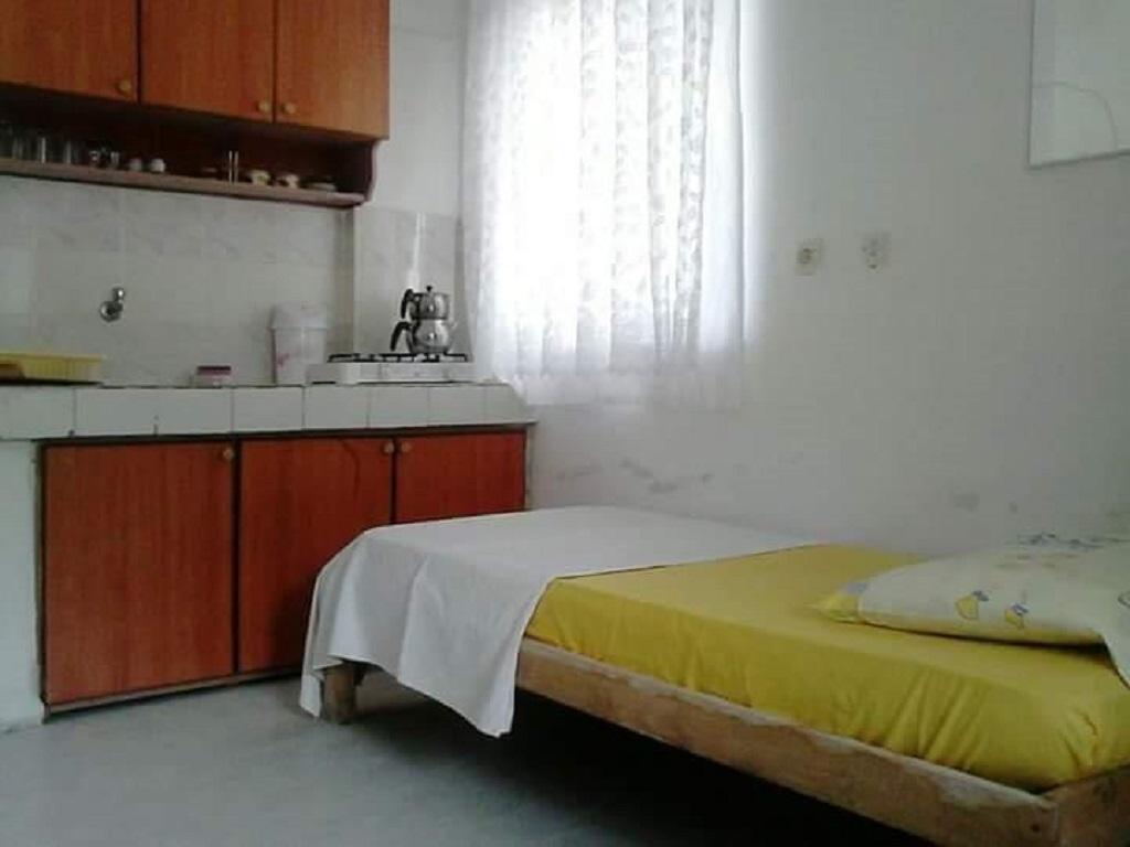 Avsa Cinar Apart Aparthotel Türkeli Zewnętrze zdjęcie