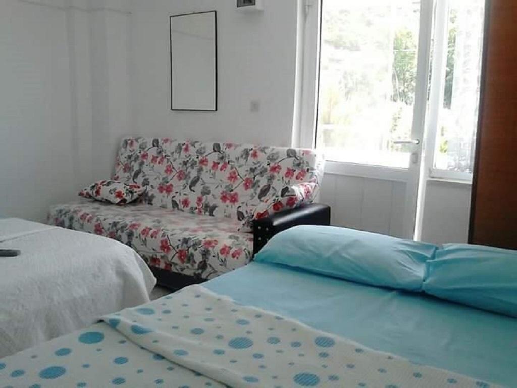 Avsa Cinar Apart Aparthotel Türkeli Zewnętrze zdjęcie