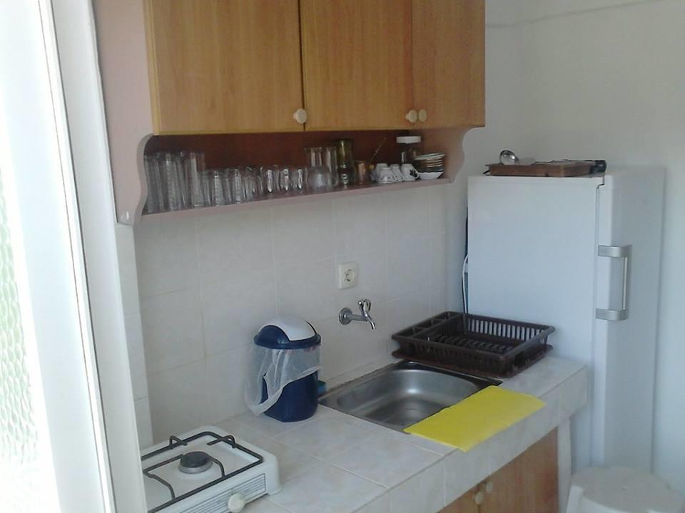 Avsa Cinar Apart Aparthotel Türkeli Zewnętrze zdjęcie