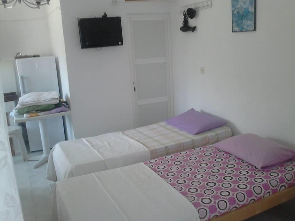Avsa Cinar Apart Aparthotel Türkeli Zewnętrze zdjęcie