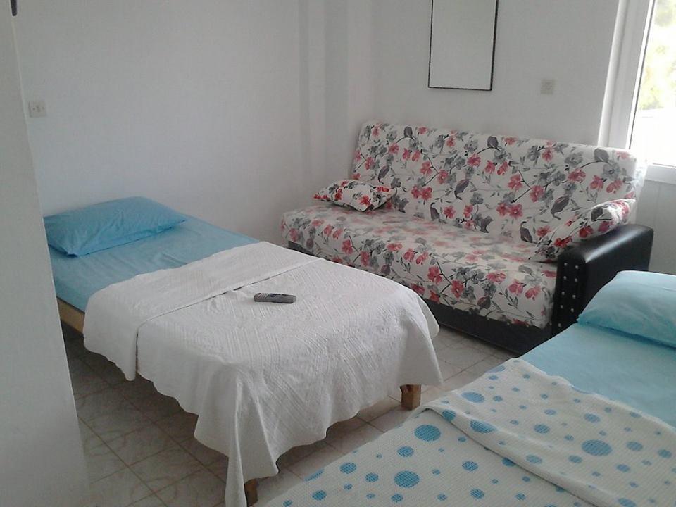Avsa Cinar Apart Aparthotel Türkeli Zewnętrze zdjęcie
