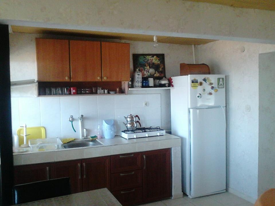 Avsa Cinar Apart Aparthotel Türkeli Zewnętrze zdjęcie