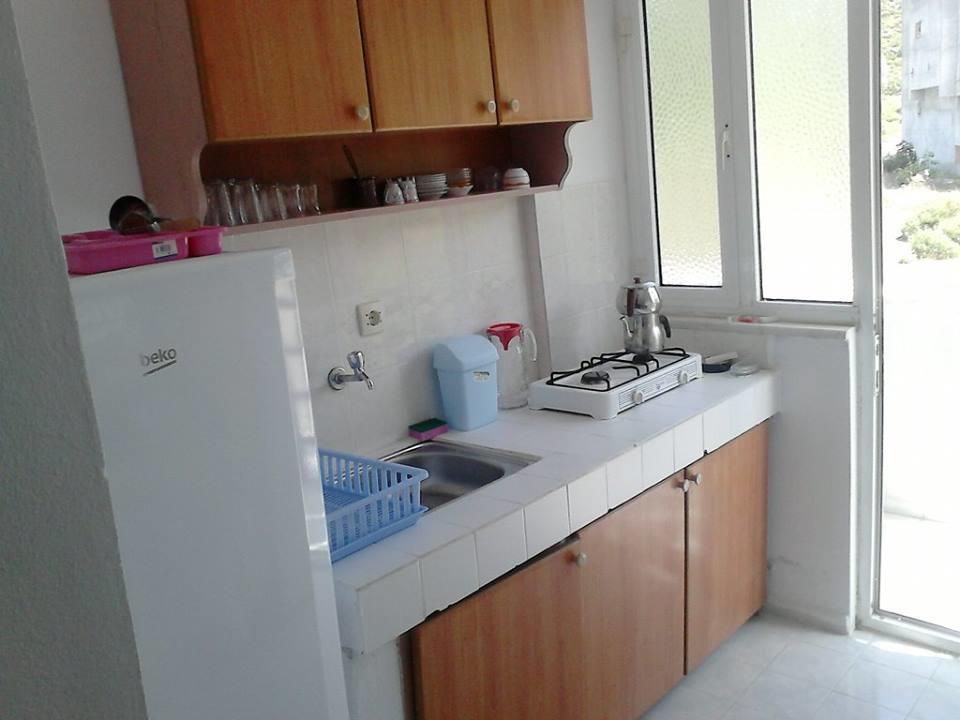 Avsa Cinar Apart Aparthotel Türkeli Zewnętrze zdjęcie